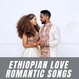 Biểu tượng Ethiopian Love Romantic Music